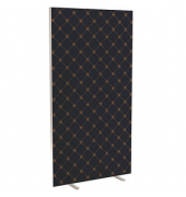 Trennwand easyScreen Business, 60341 bunt 94,0 x 173,4 cm