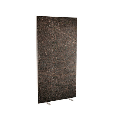 Trennwand easyScreen Industrial, 61851 bunt 94,0 x 173,4 cm