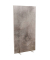 Trennwand easyScreen Industrial, 61717 bunt 94,0 x 173,4 cm