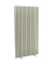 Trennwand easyScreen Tropical, 60629 bunt 94,0 x 173,4 cm