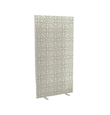 Trennwand easyScreen Garden Factory, 60229 bunt 94,0 x 173,4 cm