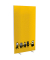 Trennwand easyScreen Business, 62257 bunt 94,0 x 173,4 cm