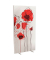 Trennwand easyScreen Garden Factory, 61147 bunt 94,0 x 173,4 cm