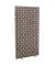 Trennwand easyScreen Industrial, 61783 bunt 94,0 x 173,4 cm