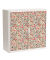 easyOffice Garden Factory Rollladenschrank 60212 2 Fachböden 110,0 x 41,5 x 104,0 cm