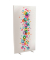 Trennwand easyScreen Business, 62135 bunt 94,0 x 173,4 cm