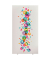 Trennwand easyScreen Business, 62135 bunt 94,0 x 173,4 cm