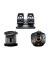 T.16000M FCS Flight Pack Joystick und Schubregler