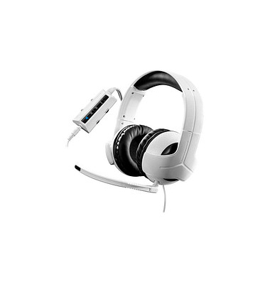 Y-300CPX Gaming-Headset weiß