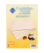 Bastelholz braun DIN A4 Laubsäge-Platten