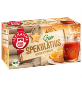 Bio Spekulatius Bio-Tee 18 x 2,25 g