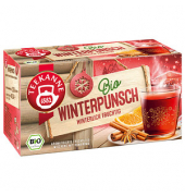 Bio Winterpunsch Bio-Tee 18 x 2,25 g