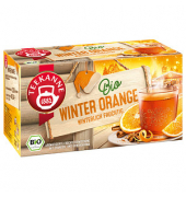 Bio Winter Orange Bio-Tee 18 x 2,25 g