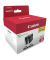 Druckerpatrone PGI-2500 XL BK TWIN 9254B011 (PGI-2500), schwarz, ca. 2500 Seiten