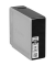 Druckerpatrone PGI-2500 XL BK TWIN 9254B011 (kompatibel zu Canon PGI-2500), schwarz, ca. 2500 Seiten
