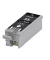 Druckerpatrone 1509B028 (PGI-35 BK), schwarz, ca. 3x 191 Seiten