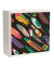 easyOffice Colour Rollladenschrank 60132 2 Fachböden 110,0 x 41,5 x 104,0 cm
