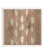 easyOffice Colour Rollladenschrank 61572 2 Fachböden 110,0 x 41,5 x 104,0 cm