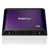 HD225 Digital-Signage-Player Ultra HD (4K)
