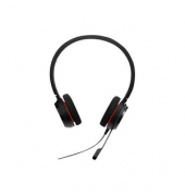 Evolve 20 Special Edition UC Stereo Headset schwarz