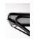 Bistrotisch TBISC60X60M.01, 75cm (H), 60x60cm (BxT), quadratisch, schwarz / schwarz