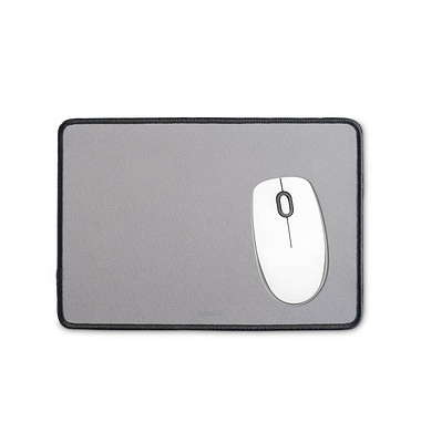 Mousepad Business M grau