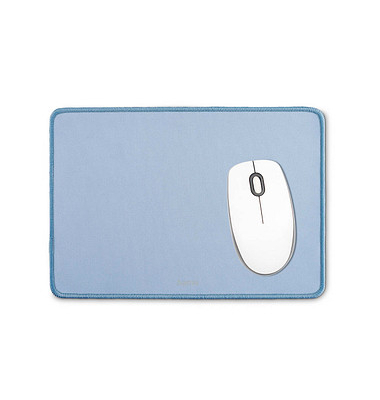 Mousepad Business M blau