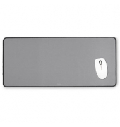 Mousepad Business XL grau
