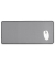 Mousepad Business XL grau