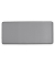 Mousepad Business XL grau