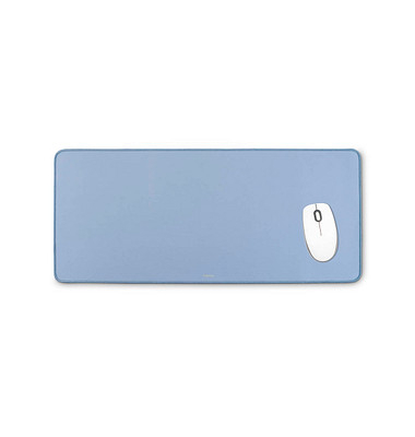 Mousepad Business XL blau