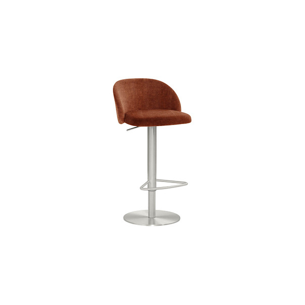 4032376535318 - Hocker 1216 04 26001 myGRACE rost höhenverstellbar bis 120kg 4032376535318 Mayer 4032376535318 - Hocker 1216 04 26001 myGRACE rost höhenverstellbar bis 120kg 4032376535318 Mayer