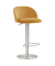 Hocker 1216 04 26009 myGRACE, senf, höhenverstellbar, bis 120kg