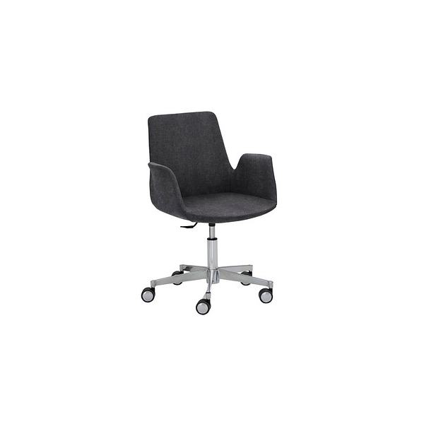 4032376535707 - Besuchersessel myHELIOS anthrazit Aluminium Stoff 4032376535707 Mayer 4032376535707 - Besuchersessel myHELIOS anthrazit Aluminium Stoff 4032376535707 Mayer
