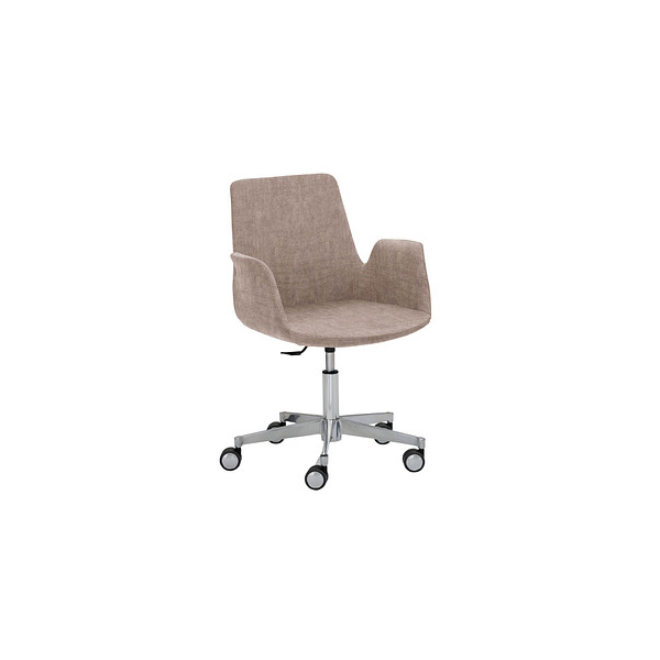 4032376535769 - Besuchersessel myHELIOS mauve Aluminium Stoff 4032376535769 Mayer 4032376535769 - Besuchersessel myHELIOS mauve Aluminium Stoff 4032376535769 Mayer