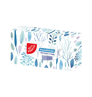 Kosmetikt&uuml;cher 6014933008, 3-lagig