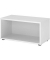 Aktenregal FlexWall weiß 80,0 x 40,0 x 39,4 cm