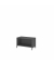 Regal FlexWall 1OH Sockel graphit