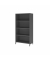 Regal FlexWall 4OH Sockel graphit