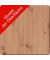 Regalschrank FlexWall, VFW38T2KGWRBS weiß, asteiche 2 Fachböden 80,0 x 40,0 x 109,8 cm