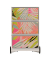 easyOffice Colour Rollcontainer weiß, bunt 4 Auszüge 39,0 x 43,6 x 64,2 cm