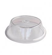 GN-Abdeckhaube 6,5 cm hoch transparent