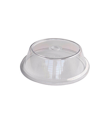 GN-Abdeckhaube 6,5 cm hoch transparent GN-Abdeckhaube 6,5 cm hoch transparent