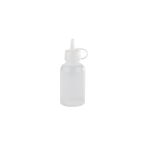 4004133932265 - Aps Germany - Quetschflasche 93226 mini 50 ml transparent 4 Stück 4004133932265 - Aps Germany - Quetschflasche 93226 mini 50 ml transparent 4 Stück