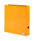 Ordner neon 20064, A4 70mm orange