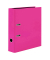 Ordner neon 20065, A4 70mm pink