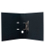 Ordner Color 20120, A4 70mm schwarz