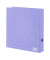 Ordner Color 20125, A4 70mm violett