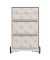 easyOffice Classic Chic Rollcontainer weiß, bunt 4 Auszüge 39,0 x 43,6 x 64,2 cm