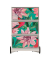 easyOffice Garden Factory Rollcontainer weiß, bunt 4 Auszüge 39,0 x 43,6 x 64,2 cm